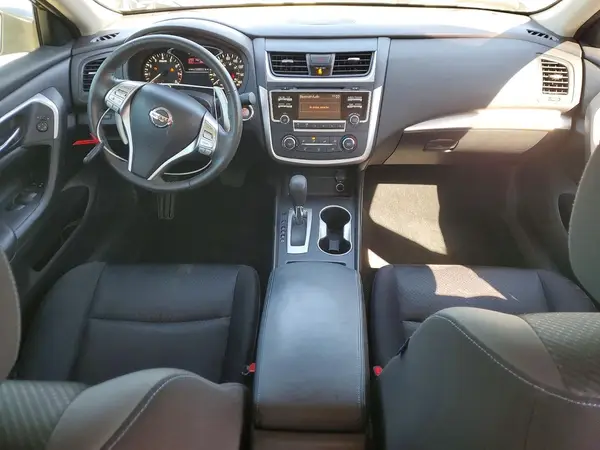 1N4AL3AP7GC198213 2016 NISSAN ALTIMA - Image 8