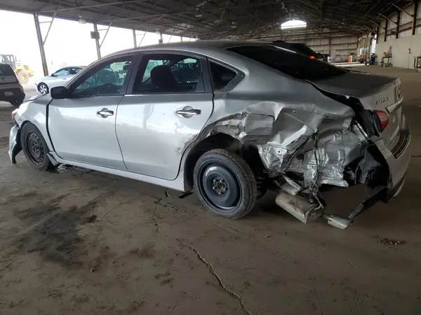 1N4AL3AP7GC198552 2016 NISSAN ALTIMA - Image 2