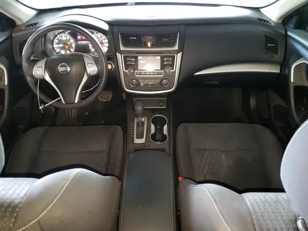 1N4AL3AP7GC198552 2016 NISSAN ALTIMA - Image 8