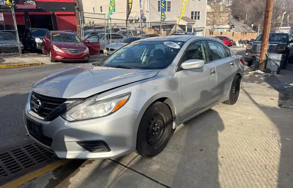 1N4AL3AP7GC198566 2016 NISSAN ALTIMA - Image 2