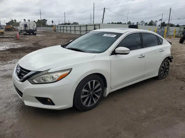 1N4AL3AP7GC198633 2016 NISSAN ALTIMA - Image 1