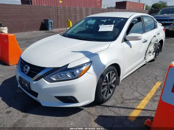 1N4AL3AP7GC198700 2016 NISSAN ALTIMA - Image 2