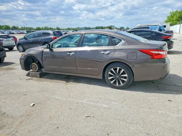 1N4AL3AP7GC198812 2016 NISSAN ALTIMA - Image 2