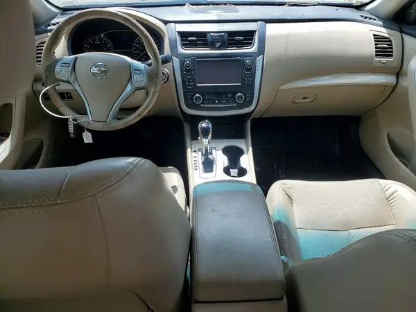 1N4AL3AP7GC198812 2016 NISSAN ALTIMA - Image 8