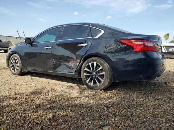 1N4AL3AP7GC198972 2016 NISSAN ALTIMA - Image 2