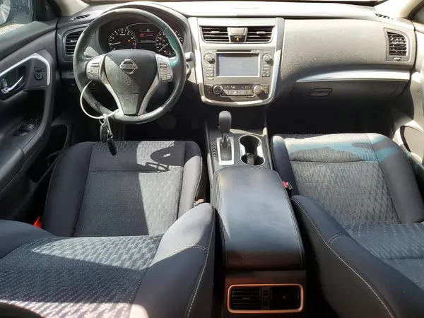 1N4AL3AP7GC198972 2016 NISSAN ALTIMA - Image 8