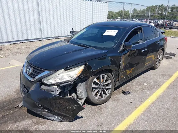 1N4AL3AP7GC199040 2016 NISSAN ALTIMA - Image 2