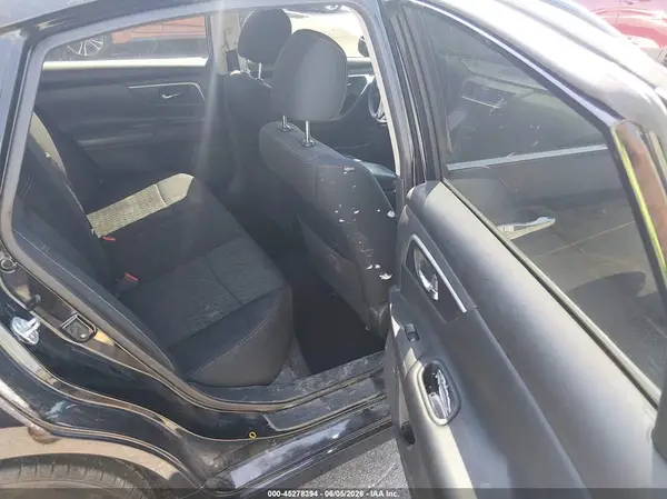 1N4AL3AP7GC199040 2016 NISSAN ALTIMA - Image 8