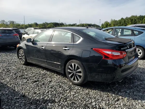 1N4AL3AP7GC199099 2016 NISSAN ALTIMA - Image 2