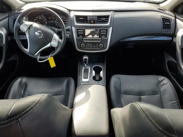 1N4AL3AP7GC199099 2016 NISSAN ALTIMA - Image 8