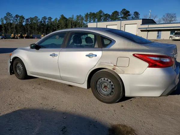 1N4AL3AP7GC199491 2016 NISSAN ALTIMA - Image 2