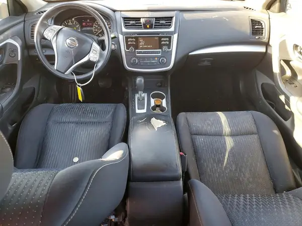 1N4AL3AP7GC199491 2016 NISSAN ALTIMA - Image 8