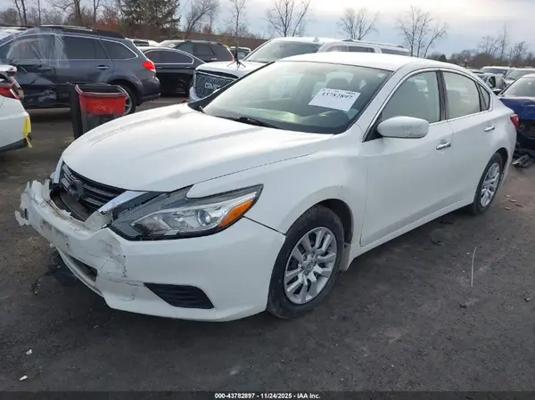 1N4AL3AP7GC199541 2016 NISSAN ALTIMA - Image 2