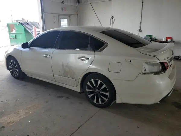 1N4AL3AP7GC199555 2016 NISSAN ALTIMA - Image 2