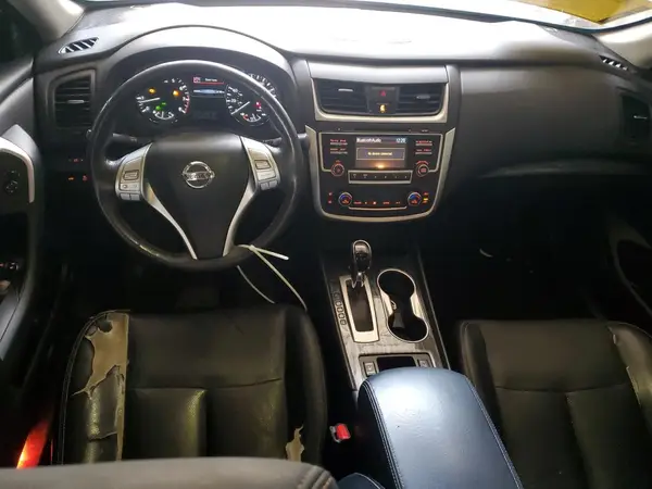 1N4AL3AP7GC199555 2016 NISSAN ALTIMA - Image 8