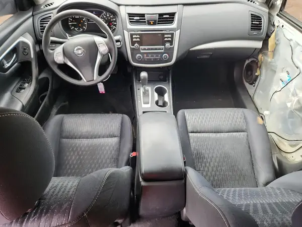 1N4AL3AP7GC199569 2016 NISSAN ALTIMA - Image 8