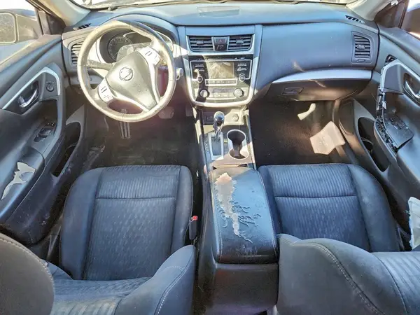 1N4AL3AP7GC199748 2016 NISSAN ALTIMA - Image 8
