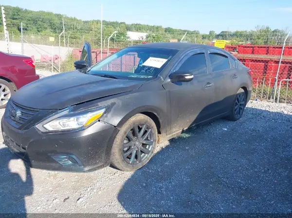 1N4AL3AP7GC200011 2016 NISSAN ALTIMA - Image 2