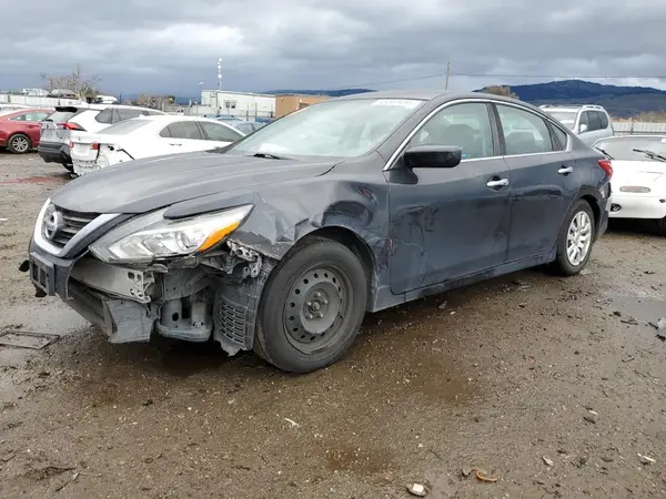 1N4AL3AP7GC200638 2016 NISSAN ALTIMA - Image 1