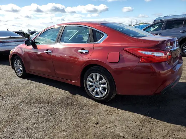 1N4AL3AP7GC200770 2016 NISSAN ALTIMA - Image 2