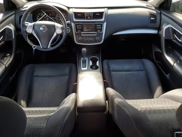 1N4AL3AP7GC200770 2016 NISSAN ALTIMA - Image 8