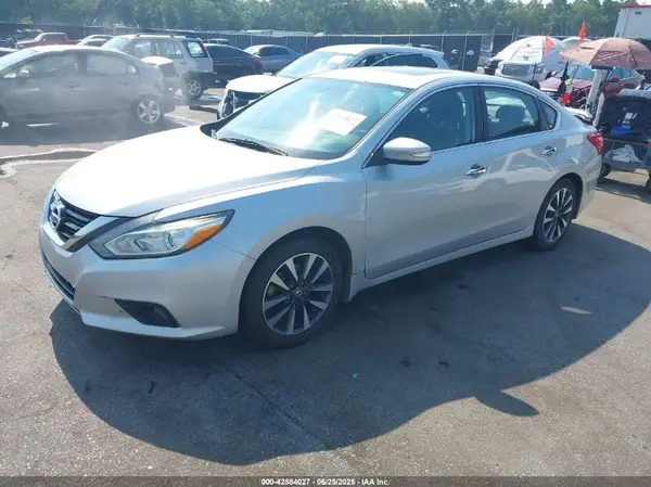 1N4AL3AP7GC201255 2016 NISSAN ALTIMA - Image 2