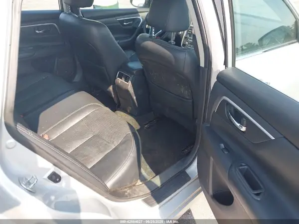 1N4AL3AP7GC201255 2016 NISSAN ALTIMA - Image 8