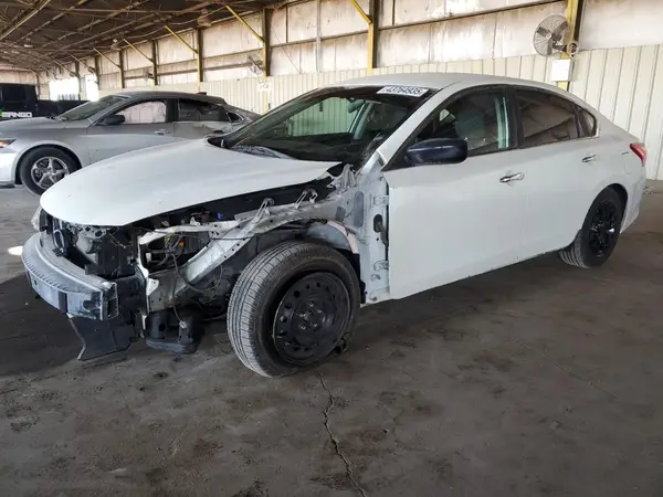 1N4AL3AP7GC201692 2016 NISSAN ALTIMA - Image 1
