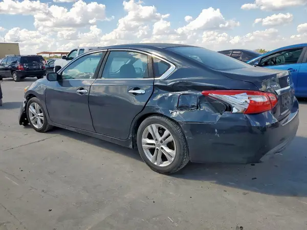 1N4AL3AP7GC201854 2016 NISSAN ALTIMA - Image 2