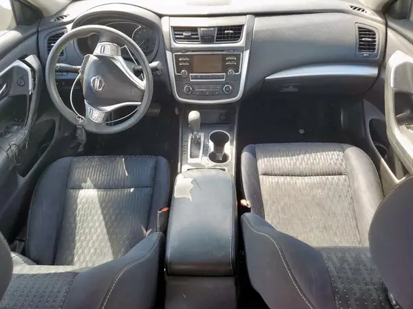 1N4AL3AP7GC201854 2016 NISSAN ALTIMA - Image 8