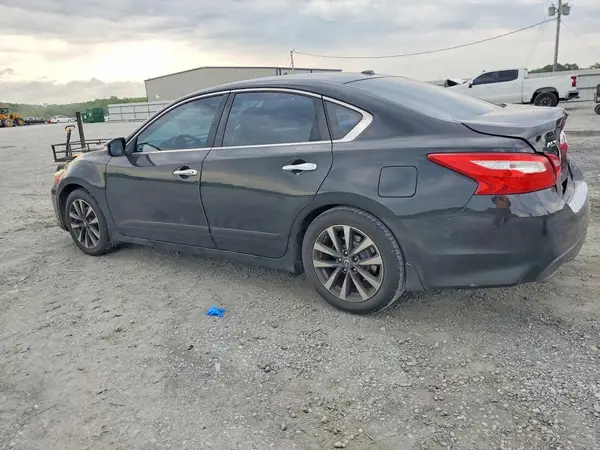 1N4AL3AP7GC202096 2016 NISSAN ALTIMA - Image 2