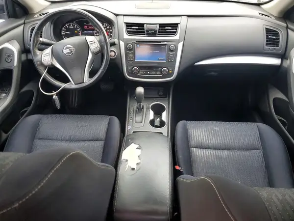 1N4AL3AP7GC202096 2016 NISSAN ALTIMA - Image 8