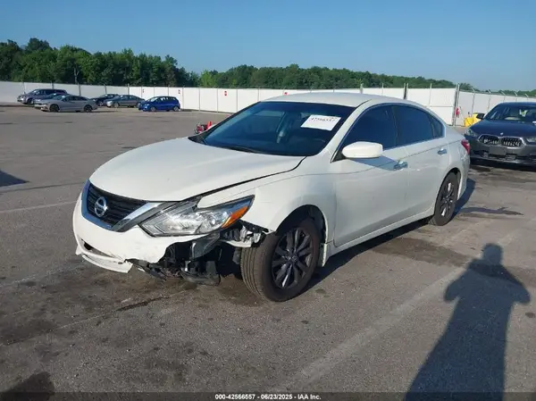 1N4AL3AP7GC202440 2016 NISSAN ALTIMA - Image 2
