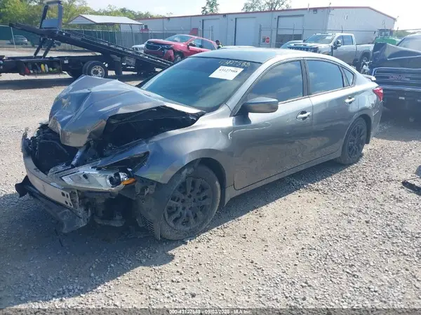 1N4AL3AP7GC203068 2016 NISSAN ALTIMA - Image 2