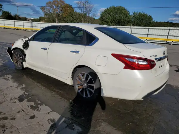1N4AL3AP7GC203409 2016 NISSAN ALTIMA - Image 2