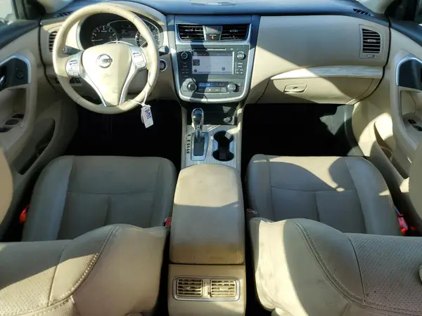 1N4AL3AP7GC203409 2016 NISSAN ALTIMA - Image 8