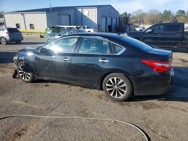 1N4AL3AP7GC203751 2016 NISSAN ALTIMA - Image 2