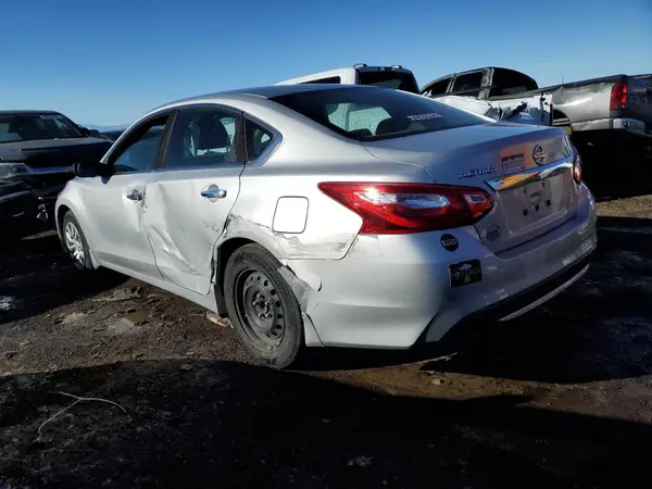 1N4AL3AP7GC204401 2016 NISSAN ALTIMA - Image 2