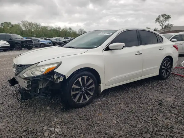 1N4AL3AP7GC204561 2016 NISSAN ALTIMA - Image 1