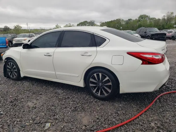 1N4AL3AP7GC204561 2016 NISSAN ALTIMA - Image 2