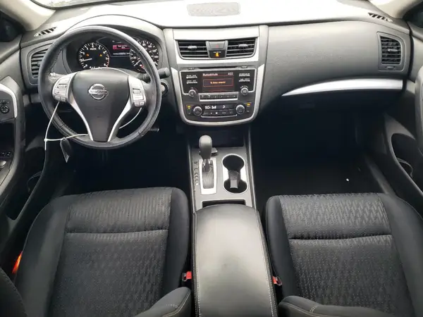 1N4AL3AP7GC204561 2016 NISSAN ALTIMA - Image 8