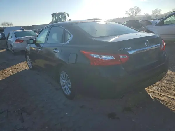 1N4AL3AP7GC205127 2016 NISSAN ALTIMA - Image 2