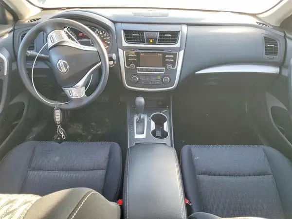 1N4AL3AP7GC205127 2016 NISSAN ALTIMA - Image 8