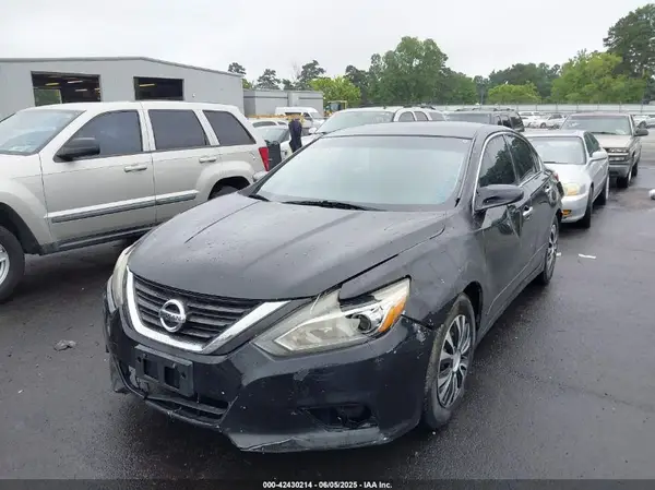 1N4AL3AP7GC205256 2016 NISSAN ALTIMA - Image 2