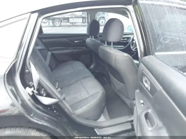 1N4AL3AP7GC205256 2016 NISSAN ALTIMA - Image 8