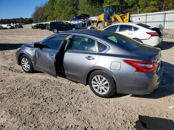 1N4AL3AP7GC205399 2016 NISSAN ALTIMA - Image 2