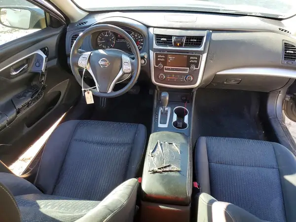 1N4AL3AP7GC205399 2016 NISSAN ALTIMA - Image 8