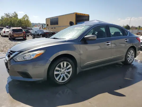 1N4AL3AP7GC205418 2016 NISSAN ALTIMA - Image 1