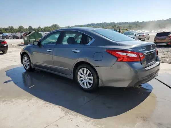 1N4AL3AP7GC205418 2016 NISSAN ALTIMA - Image 2
