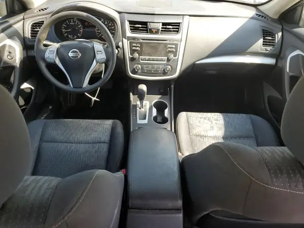 1N4AL3AP7GC205418 2016 NISSAN ALTIMA - Image 8